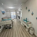 Preciosos Moderno Piso Cerca De La Playa Del Cura Y Todos Servicios En Calle La Loma Torrevieja